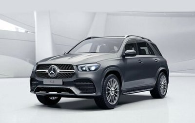 Mercedes-Benz GLE, 2025 год, 14 899 000 рублей, 1 фотография