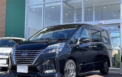 Nissan Serena IV, 2021 год, 1 719 000 рублей, 1 фотография