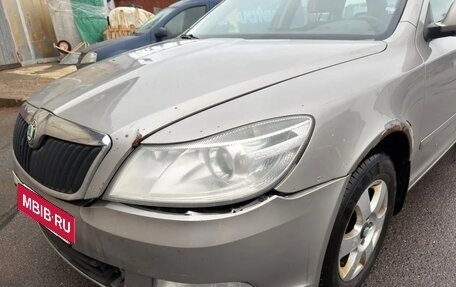 Skoda Octavia, 2011 год, 600 000 рублей, 16 фотография