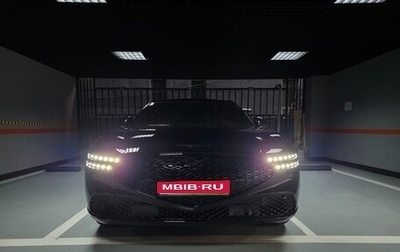 Genesis G90, 2025 год, 21 990 000 рублей, 1 фотография