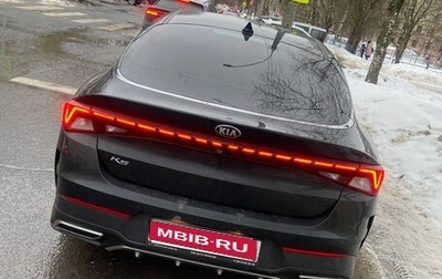 KIA K5, 2020 год, 2 250 000 рублей, 1 фотография