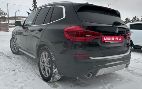 BMW X3, 2019 год, 3 900 000 рублей, 4 фотография