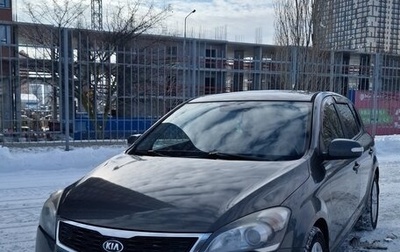 KIA cee'd I рестайлинг, 2011 год, 770 000 рублей, 1 фотография