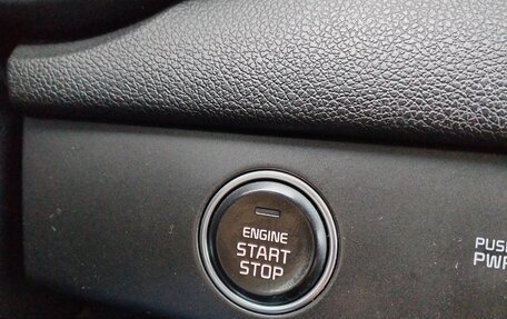 KIA Sportage IV рестайлинг, 2019 год, 1 830 000 рублей, 5 фотография