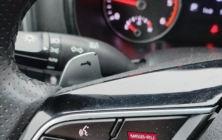 KIA Sportage IV рестайлинг, 2019 год, 1 830 000 рублей, 9 фотография