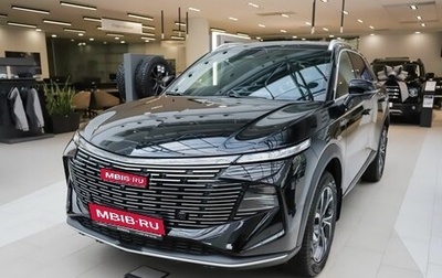 Haval F7, 2025 год, 3 649 000 рублей, 1 фотография