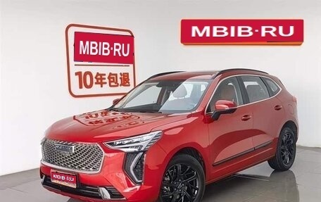 Haval Jolion, 2021 год, 946 978 рублей, 1 фотография