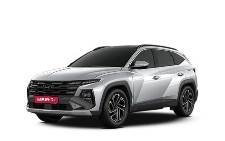 Hyundai Tucson, 2025 год, 4 500 000 рублей, 1 фотография