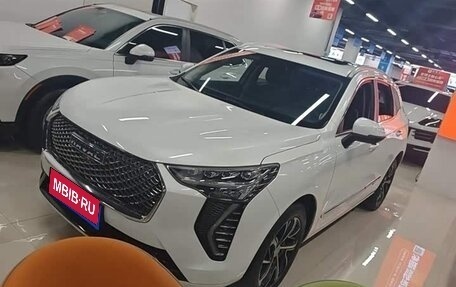 Haval Jolion, 2021 год, 1 113 978 рублей, 1 фотография
