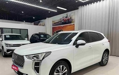 Haval Jolion, 2021 год, 1 125 978 рублей, 1 фотография