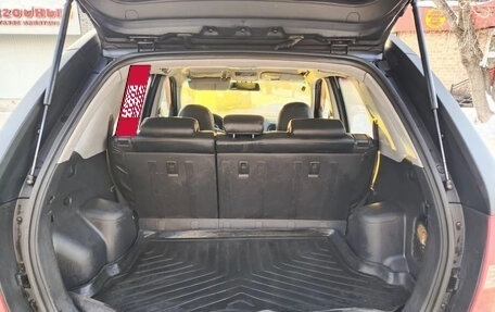 KIA Sportage II, 2008 год, 1 000 000 рублей, 8 фотография