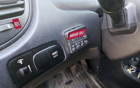 KIA Sportage II, 2008 год, 1 000 000 рублей, 5 фотография