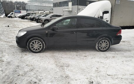 Opel Astra H, 2010 год, 575 000 рублей, 4 фотография