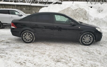 Opel Astra H, 2010 год, 575 000 рублей, 8 фотография