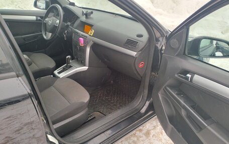 Opel Astra H, 2010 год, 575 000 рублей, 9 фотография