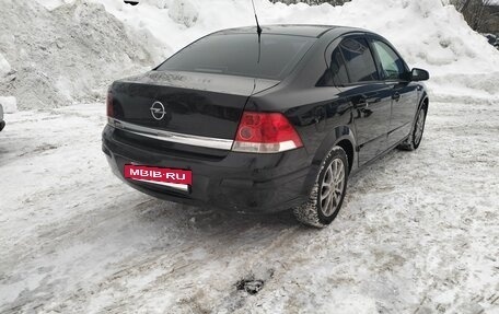 Opel Astra H, 2010 год, 575 000 рублей, 6 фотография
