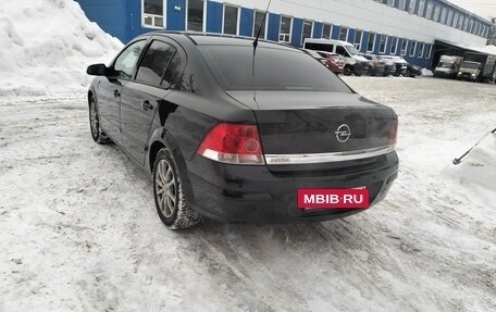 Opel Astra H, 2010 год, 575 000 рублей, 5 фотография