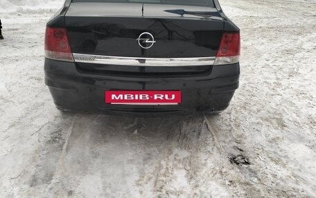 Opel Astra H, 2010 год, 575 000 рублей, 7 фотография