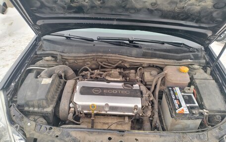 Opel Astra H, 2010 год, 575 000 рублей, 12 фотография