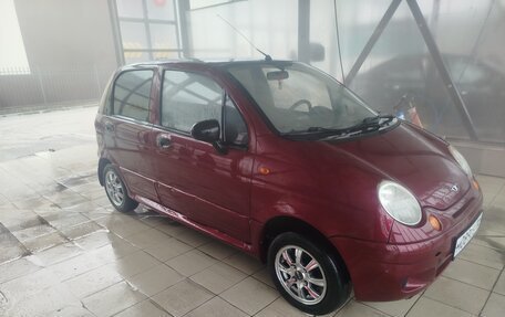 Daewoo Matiz I, 2004 год, 140 000 рублей, 2 фотография
