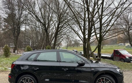 Audi Q5, 2025 год, 6 397 000 рублей, 4 фотография