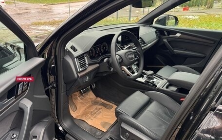 Audi Q5, 2025 год, 6 397 000 рублей, 5 фотография