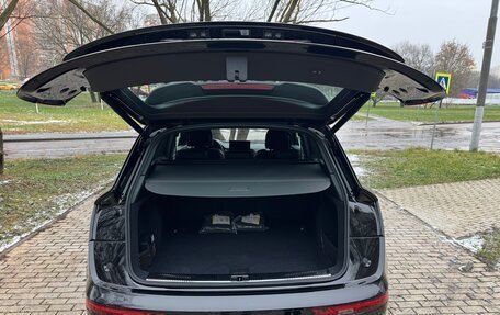 Audi Q5, 2025 год, 6 397 000 рублей, 16 фотография