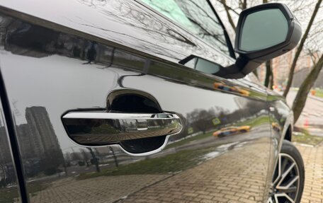 Audi Q5, 2025 год, 6 397 000 рублей, 15 фотография