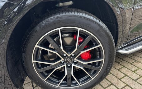 Audi Q5, 2025 год, 6 397 000 рублей, 11 фотография