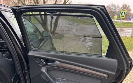 Audi Q5, 2025 год, 6 397 000 рублей, 20 фотография