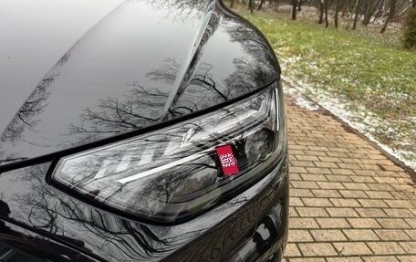 Audi Q5, 2025 год, 6 397 000 рублей, 12 фотография