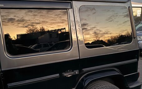 Mercedes-Benz G-Класс W463 рестайлинг _ii, 2009 год, 6 250 000 рублей, 3 фотография