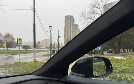 Audi Q5, 2025 год, 6 397 000 рублей, 25 фотография