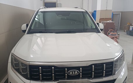 KIA Mohave I, 2021 год, 3 600 000 рублей, 2 фотография