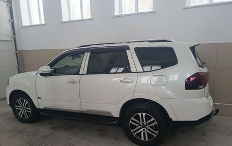 KIA Mohave I, 2021 год, 3 600 000 рублей, 6 фотография