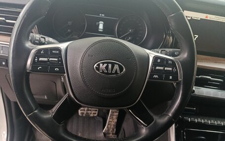 KIA Mohave I, 2021 год, 3 600 000 рублей, 10 фотография