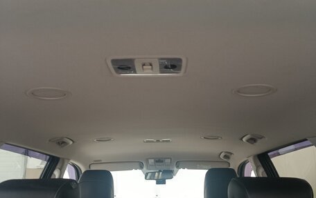 KIA Mohave I, 2021 год, 3 600 000 рублей, 5 фотография