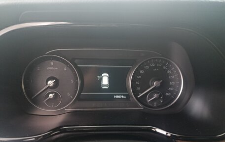 KIA Mohave I, 2021 год, 3 600 000 рублей, 9 фотография