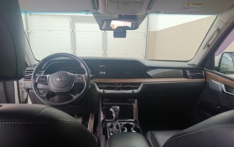 KIA Mohave I, 2021 год, 3 600 000 рублей, 8 фотография