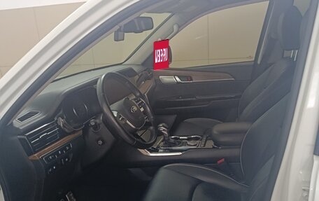 KIA Mohave I, 2021 год, 3 600 000 рублей, 7 фотография