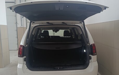 KIA Mohave I, 2021 год, 3 600 000 рублей, 12 фотография