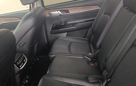 KIA Mohave I, 2021 год, 3 600 000 рублей, 15 фотография