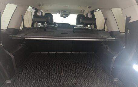 KIA Mohave I, 2021 год, 3 600 000 рублей, 13 фотография