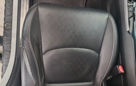 KIA Mohave I, 2021 год, 3 600 000 рублей, 16 фотография