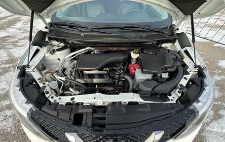 Nissan Qashqai, 2014 год, 1 597 000 рублей, 14 фотография