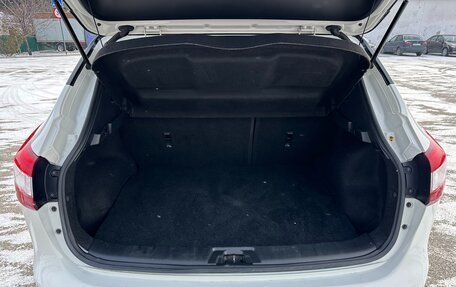 Nissan Qashqai, 2014 год, 1 597 000 рублей, 12 фотография