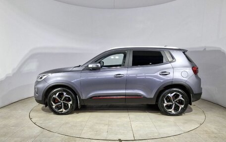 Chery Tiggo 4 I рестайлинг, 2023 год, 1 545 000 рублей, 8 фотография