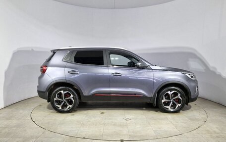 Chery Tiggo 4 I рестайлинг, 2023 год, 1 545 000 рублей, 4 фотография