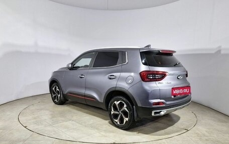 Chery Tiggo 4 I рестайлинг, 2023 год, 1 545 000 рублей, 7 фотография