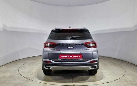 Chery Tiggo 4 I рестайлинг, 2023 год, 1 545 000 рублей, 6 фотография